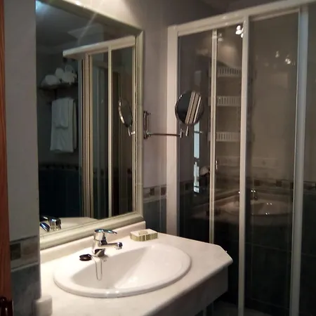 Apartment En A Revolta,