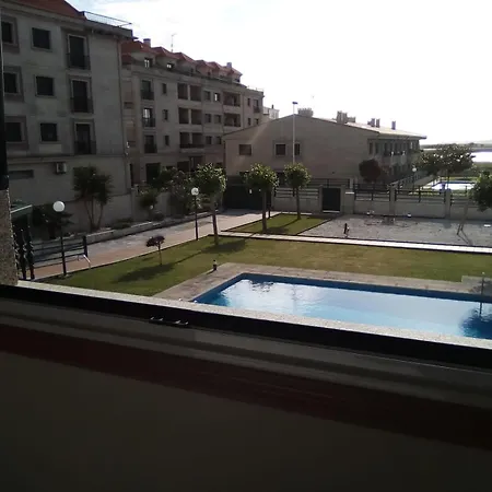 En A Revolta, * Sanxenxo