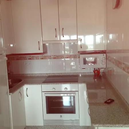 En A Revolta, Apartment