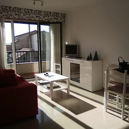 Apartment En A Revolta, Sanxenxo