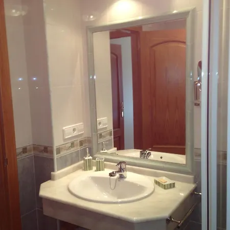 En A Revolta, Apartment