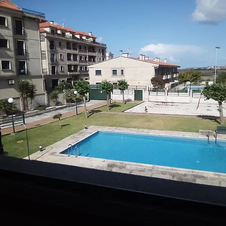 Apartment En A Revolta,