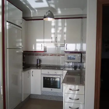 En A Revolta, Apartment *