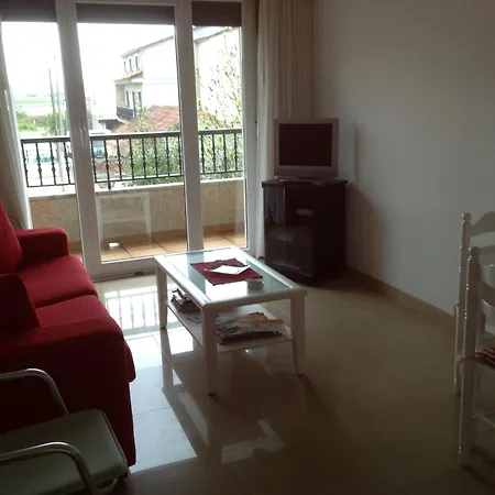 En A Revolta, * Sanxenxo