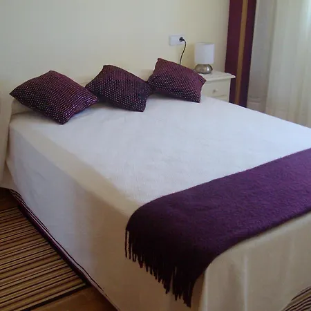 En A Revolta, Sanxenxo