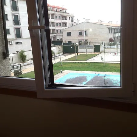 En A Revolta, Apartment *