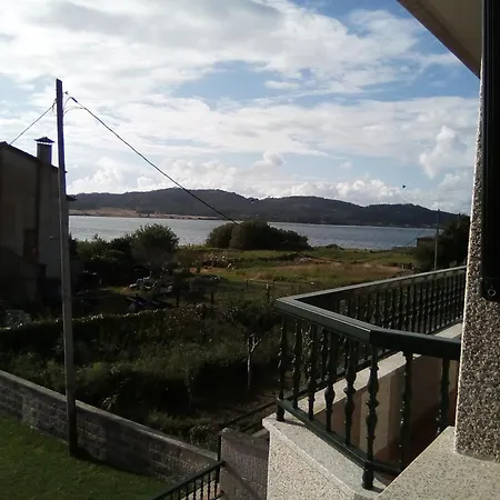 En A Revolta, * Sanxenxo