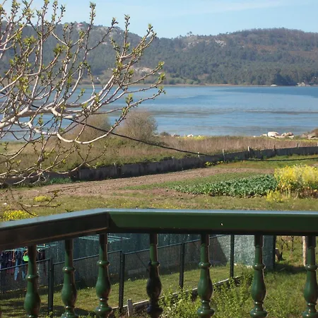 Διαμέρισμα En A Revolta, Sanxenxo