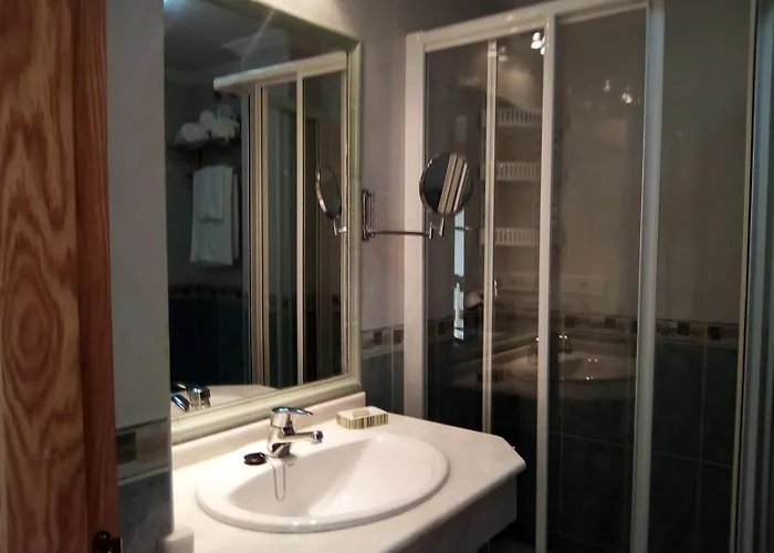 Apartamento En A Revolta,