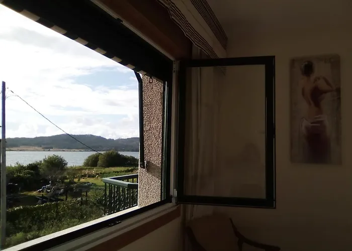 Apartamento En A Revolta,