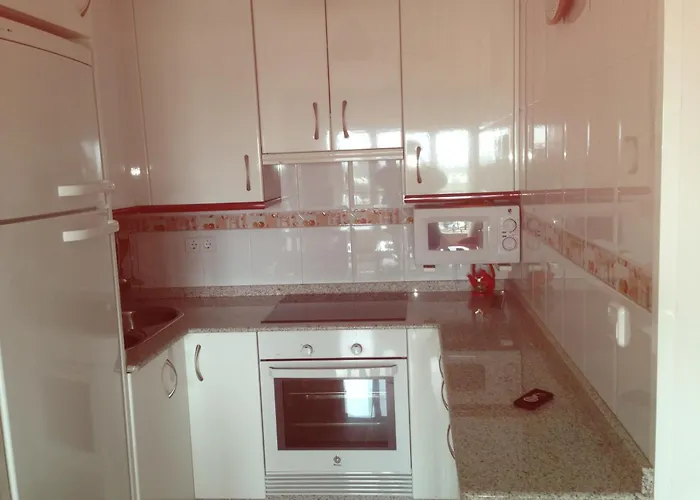 En A Revolta, Apartamento