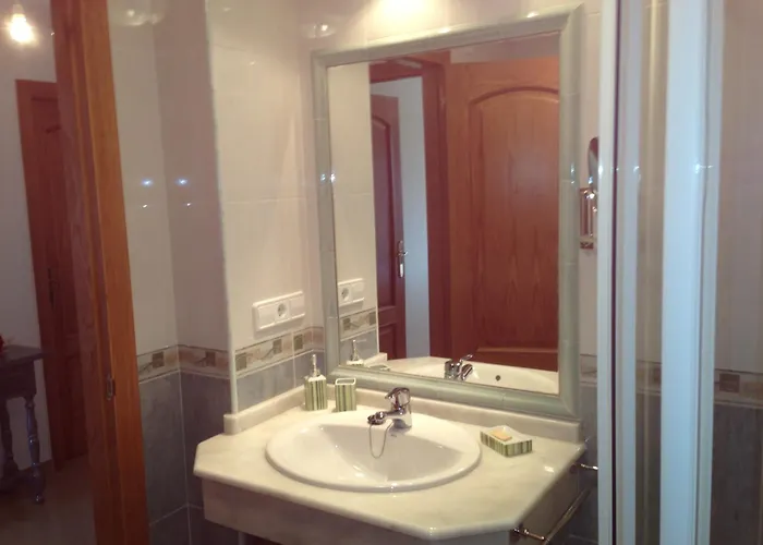 En A Revolta, Apartamento