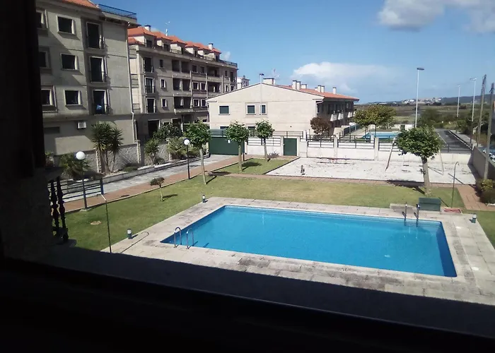 Apartamento En A Revolta,