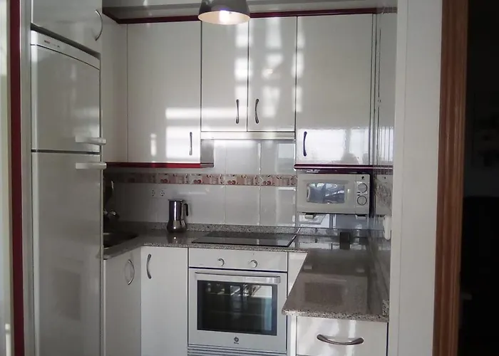 En A Revolta, Apartamento *