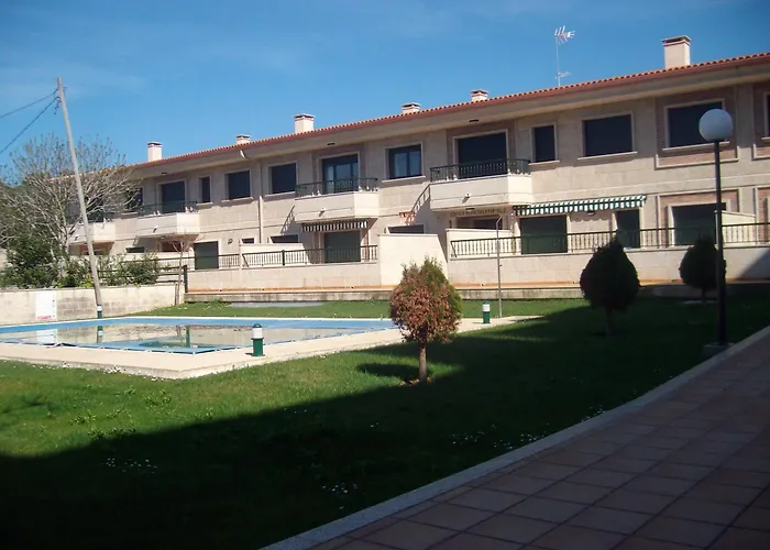 En A Revolta, Apartamento *