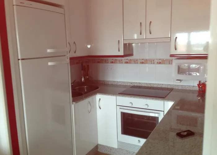 En A Revolta, Apartamento *