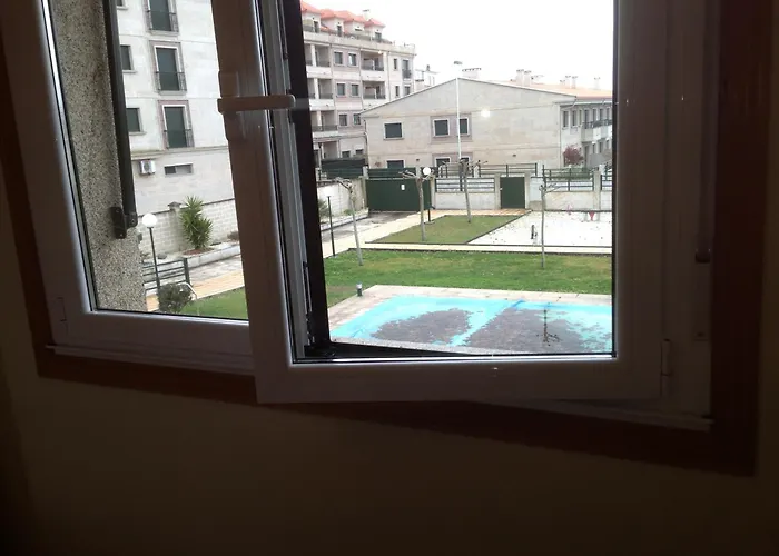 En A Revolta, Apartamento *