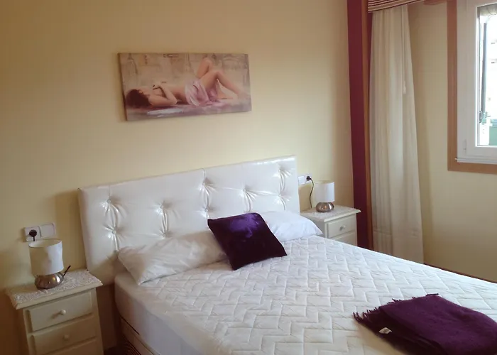 Apartamento En A Revolta, *