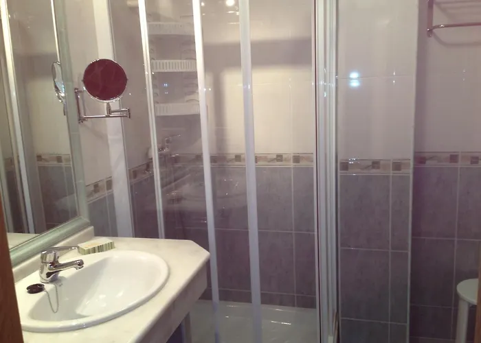 En A Revolta, Apartamento *