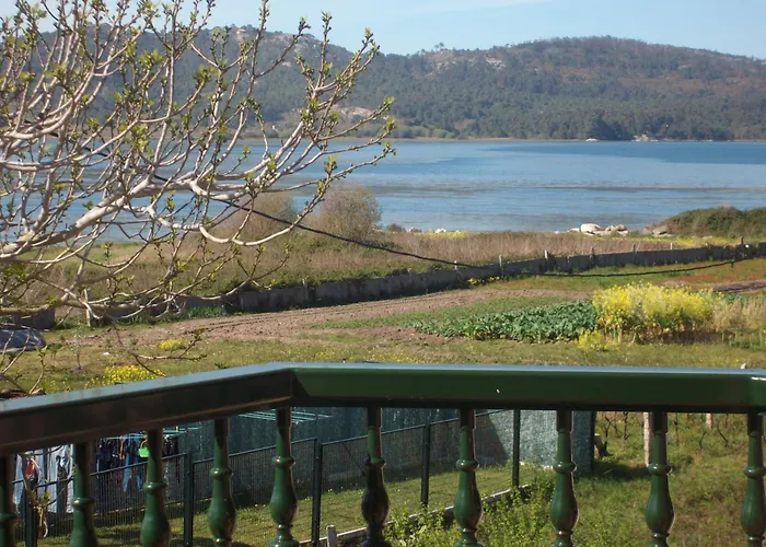 Apartamento En A Revolta, Sanxenxo